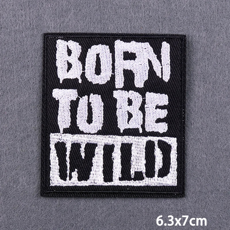 VibePatches