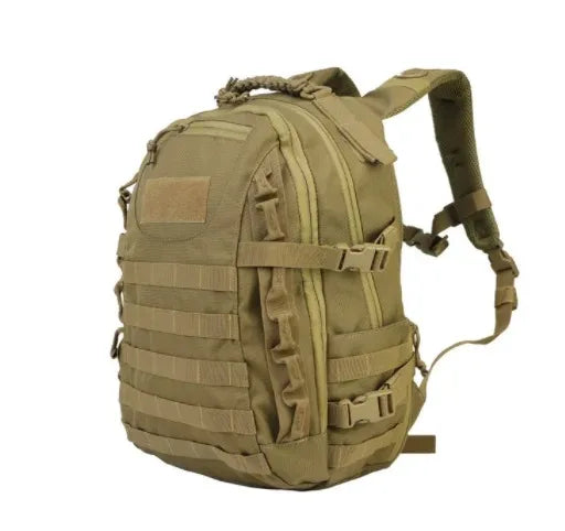 Wildpack Pro: Waterproof Hunting Backpack