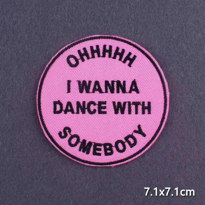 VibePatches