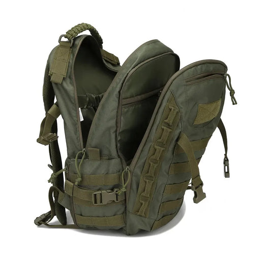 Wildpack Pro: Waterproof Hunting Backpack