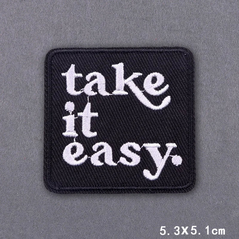 VibePatches