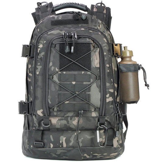 Tactical Trekker Backpack