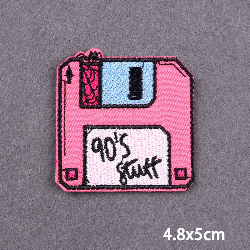 VibePatches