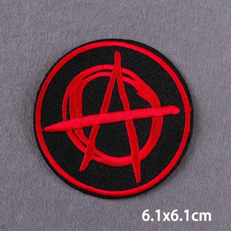 VibePatches