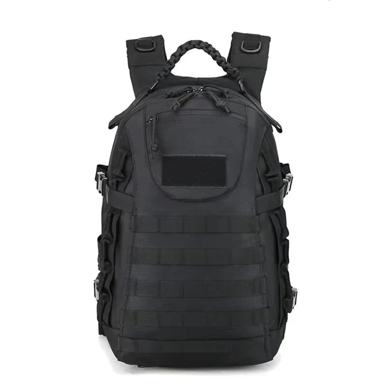 Wildpack Pro: Waterproof Hunting Backpack