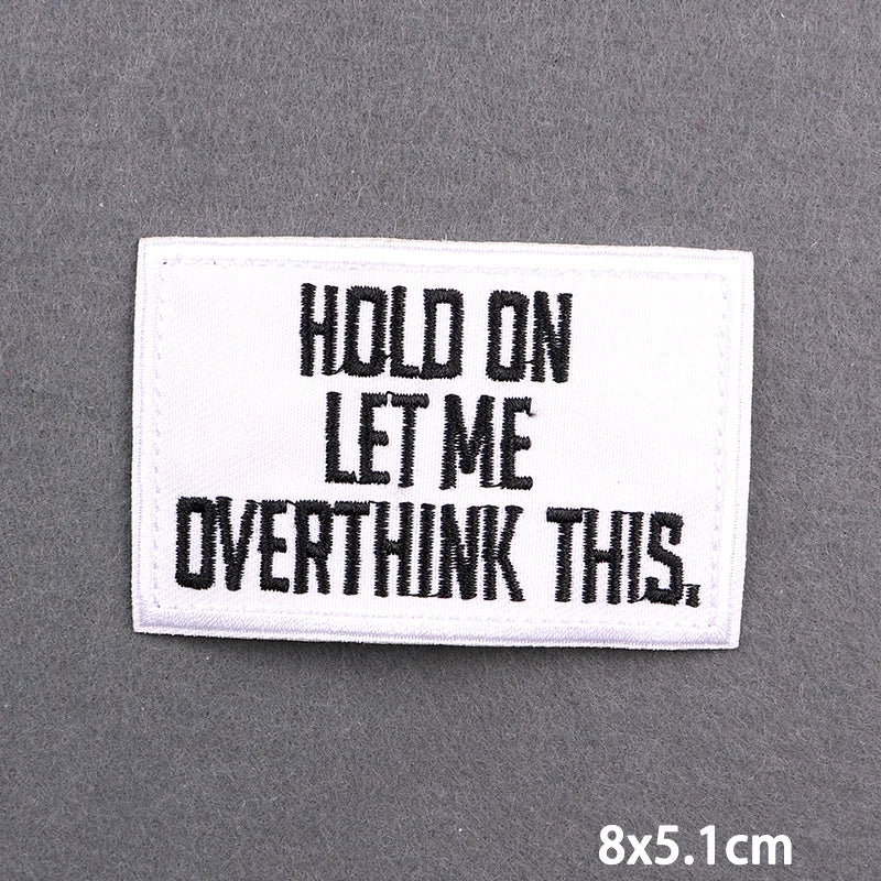 VibePatches