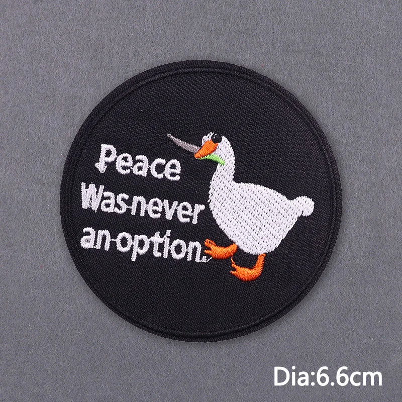 VibePatches