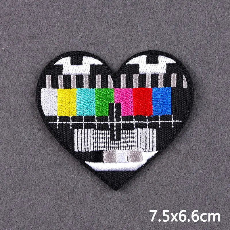VibePatches