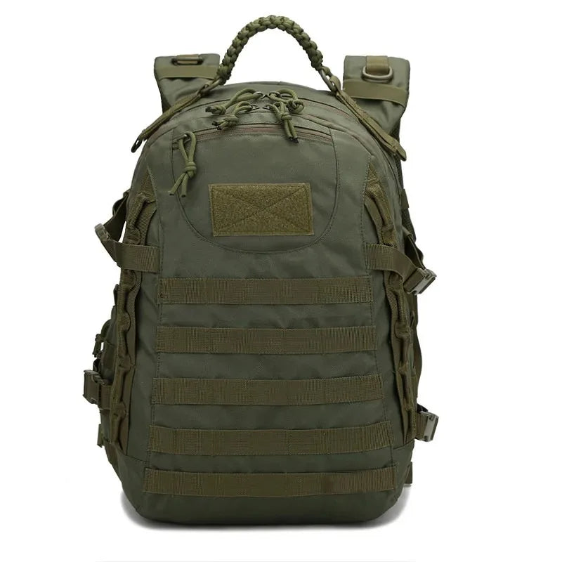Wildpack Pro: Waterproof Hunting Backpack