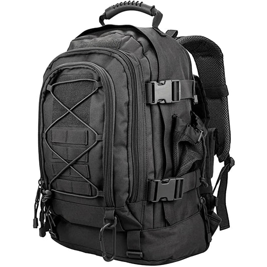 StealthGear 60L Tactical Assault Backpack