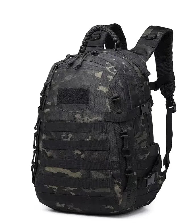 Wildpack Pro: Waterproof Hunting Backpack