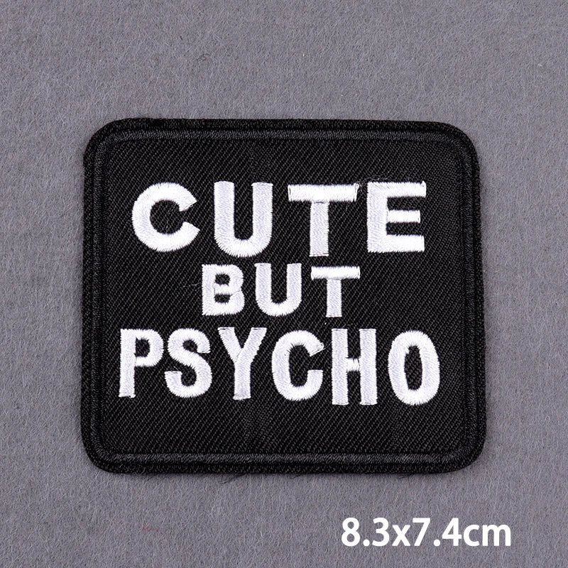 VibePatches
