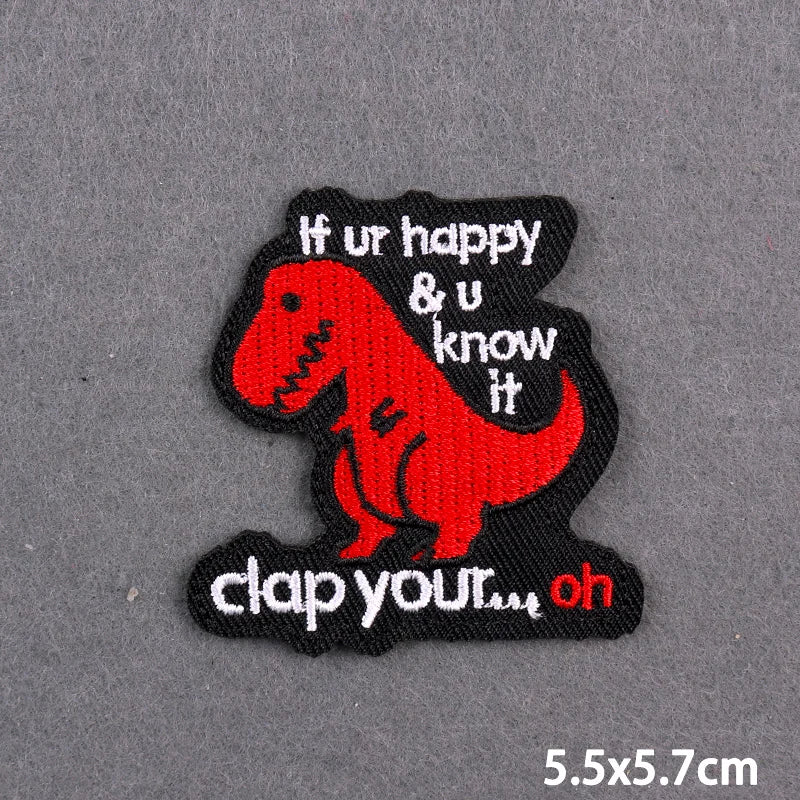 VibePatches