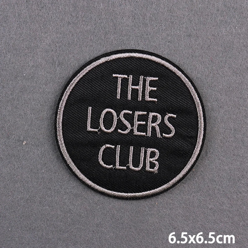 VibePatches