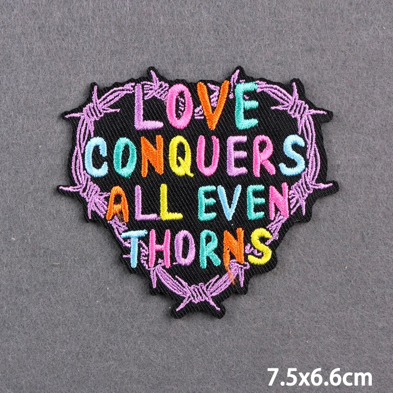 VibePatches