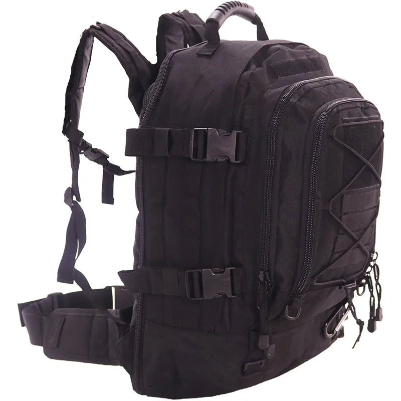 StealthGear 60L Tactical Assault Backpack