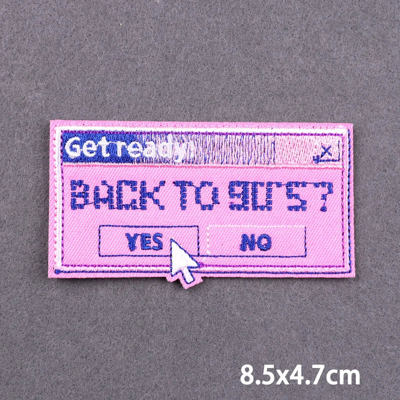 VibePatches