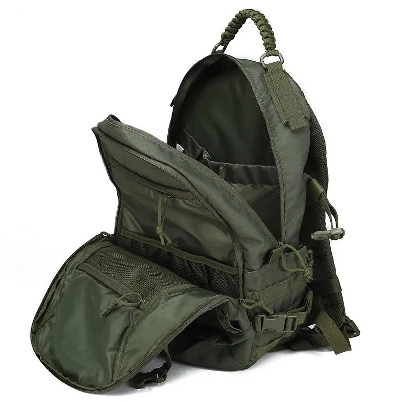 Wildpack Pro: Waterproof Hunting Backpack