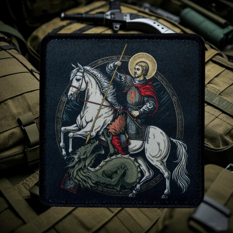 VTAC Patch Set