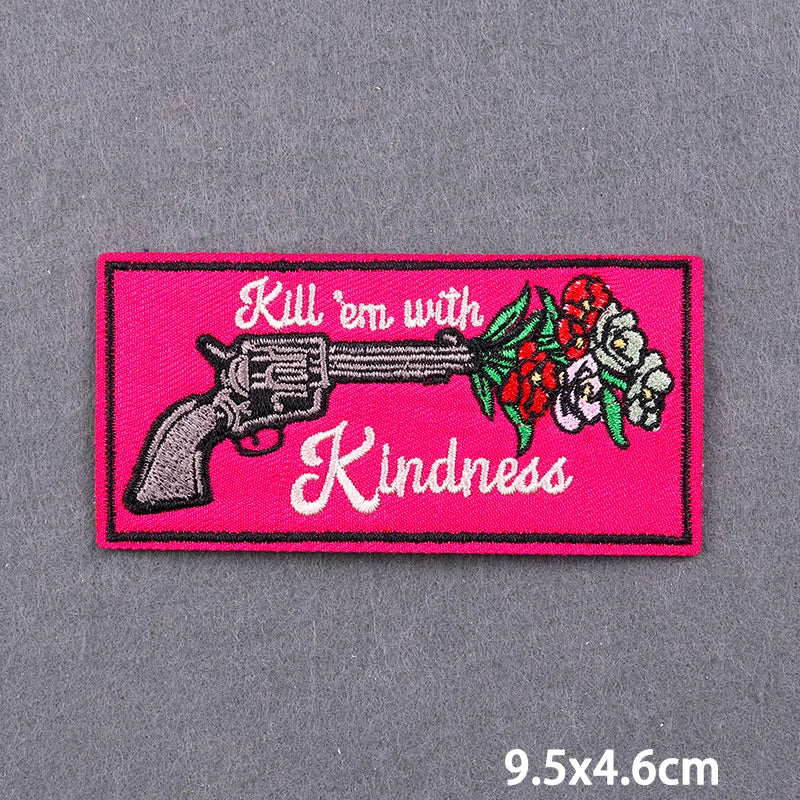 VibePatches